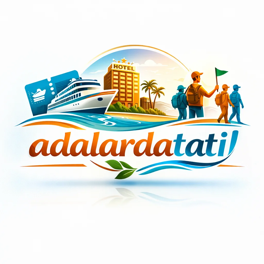 Çift Kişilik Adalar Paketi