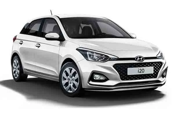 Huyndai i20