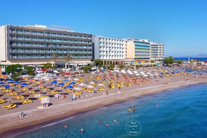 Hotel Mediterranean